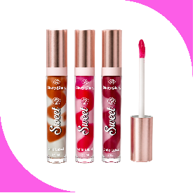 LABIAL BRILLO SWEET SHERY GLAM