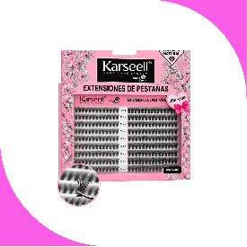 PESTAÑAS KARSELL GRAND
