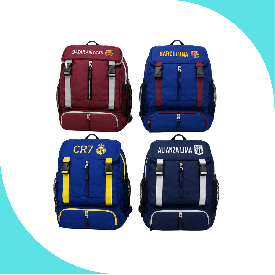 MORRAL DE EQUIPOS
