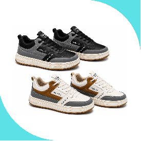 ZAPATILLAS 370193