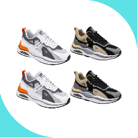 ZAPATILLAS 370194