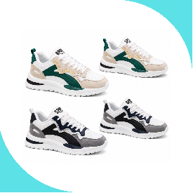 ZAPATILLAS 370195
