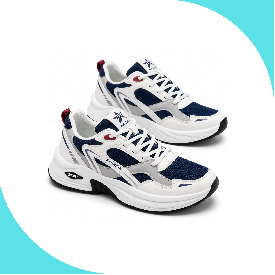 ZAPATILLAS 370197