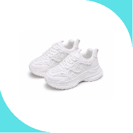 ZAPATILLAS DAMA 370211