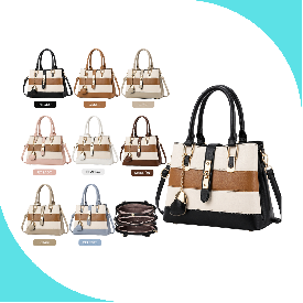 CARTERA CON ACCESORIO W97661-4
