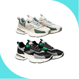 ZAPAPTILLAS 370192