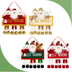 ADORNO NAVIDEÑO (XTS-2647)