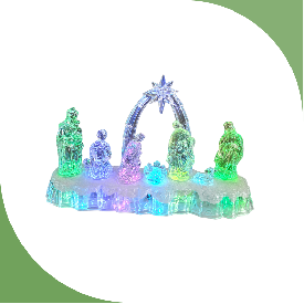 NACIMIENTO MUSICAL (H572)