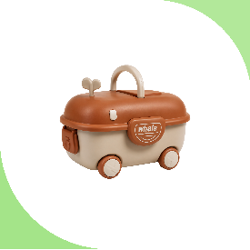 CAJA LONCHERA (HD7043)