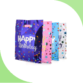 BOLSA PARA DULCES CUMPLEAÑOS (FF1048)
