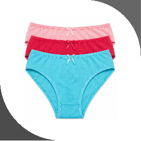 BIKINI FULL BORDE SESGO