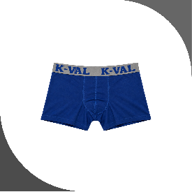 BOXER CABALLERO C/E KVAL