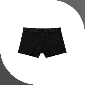 BOXER CABALLERO C/E KVAL