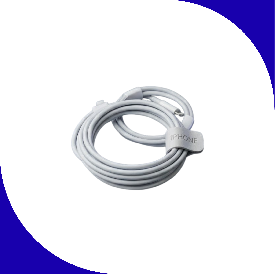 CABLE PARA IPHONE (LIGTHNING)