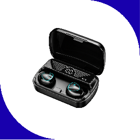 AUDIFONO BLUETOOT (M20)