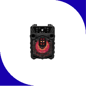 PARLANTE (KTS-1369)