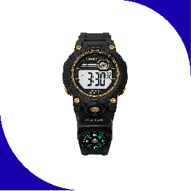 RELOJ  BS-2185