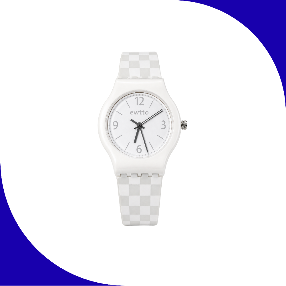 RELOJ ET 6894