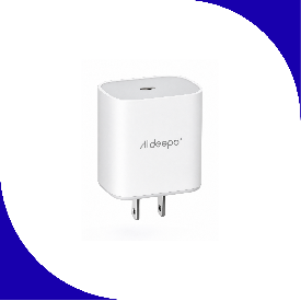 CARGADOR PRO 17