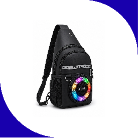 MORRAL PARLANTE 140603