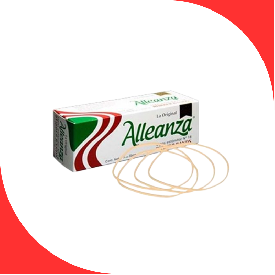 LIGAS ALLEANZA #18