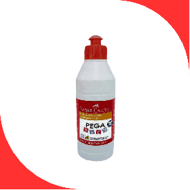 COLA PEGA BIEN FABER CASTELL